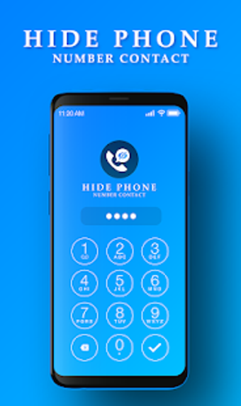Image 3 for Hide phone number - Hide …