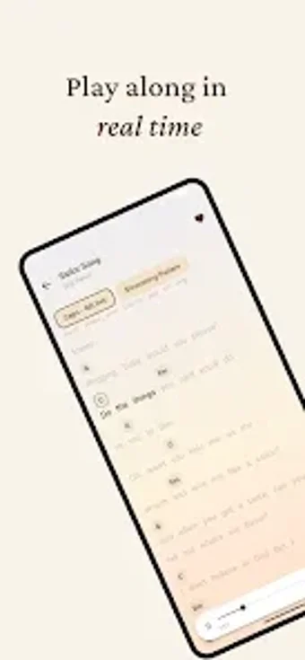 Imagen 0 para Strum - Play Guitar