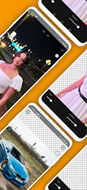 Imagen 0 para Photik: Photo Editor  Fil…