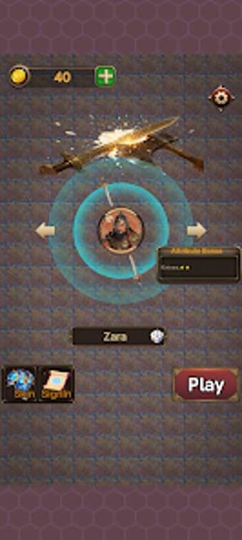 Image 0 for Blade Riot.io