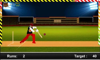 Imagen 1 para Play IPL Cricket Game 201…