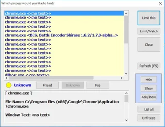 Image 0 for Battle Encoder Shirase