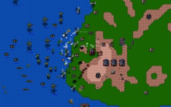 Image 0 for Rusted Warfare - RTS Stra…