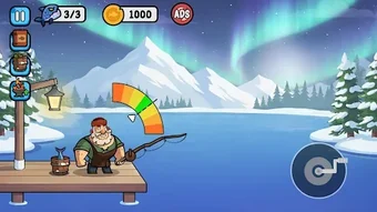 Imagen 0 para Catch and Feed 2: Viking …