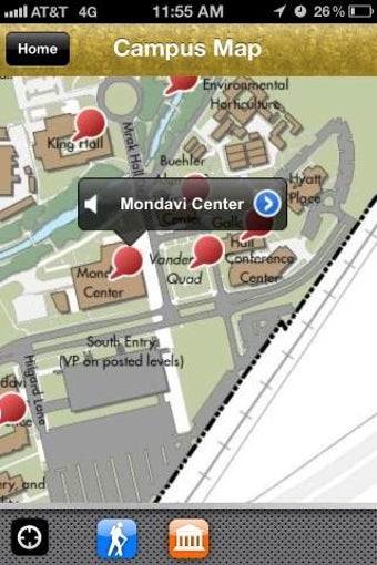 Image 1 for UC Davis
