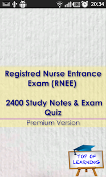 Image 3 for Nursing Entrance Exam Tes…
