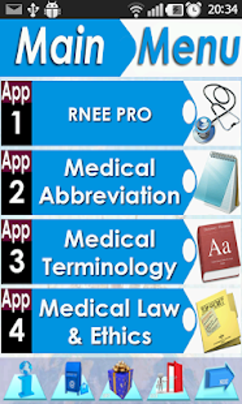 Imagen 1 para Nursing Entrance Exam Tes…