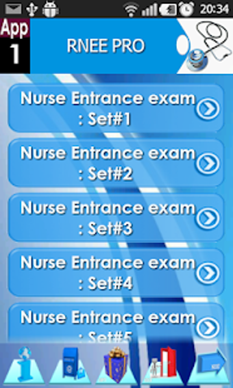 Imagen 0 para Nursing Entrance Exam Tes…