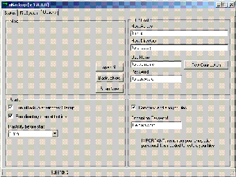 Image 0 for uBackup