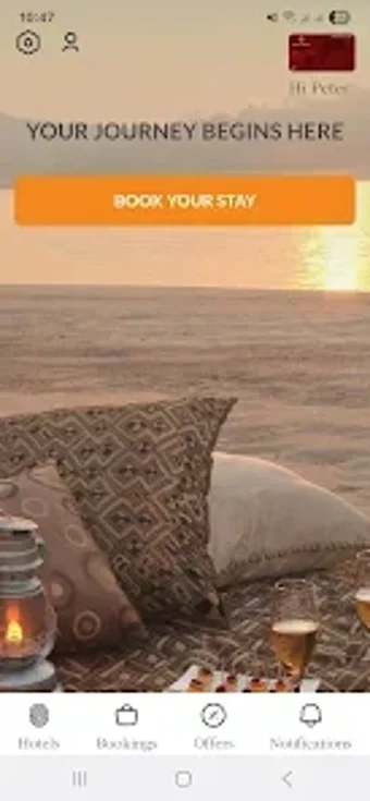 Image 0 for Serena Hotels