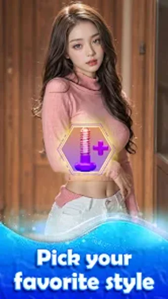 Image 0 for Nuts Girl