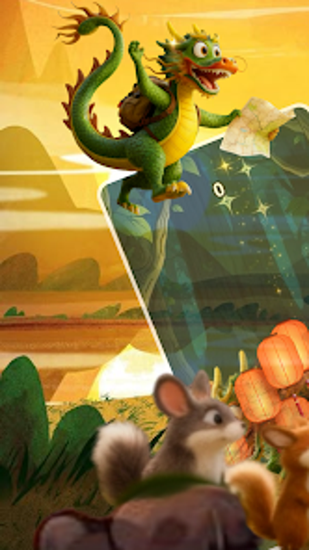 Image 0 for LanternUp