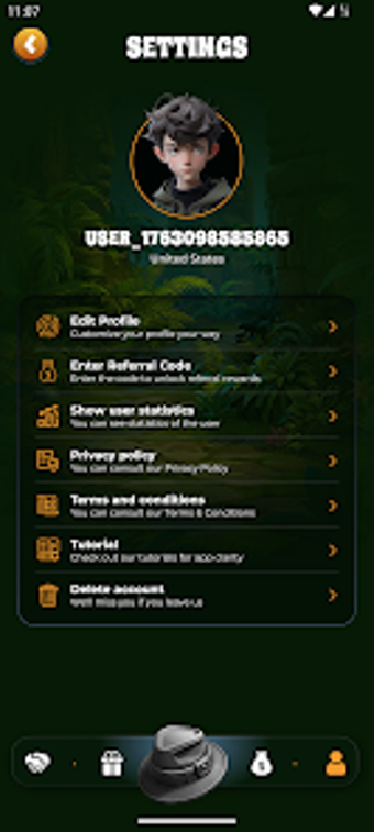 Image 0 for Amazon Emeralds