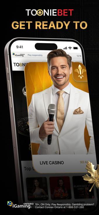 Image 0 for Tooniebet Ontario: Real C…