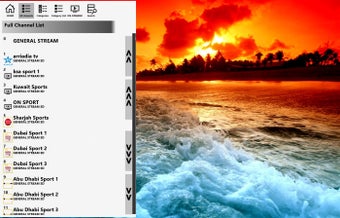 Image 0 for M3U STREAM PLAYER TV