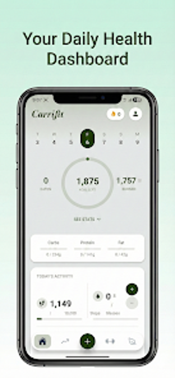 Image 0 for Carrifit