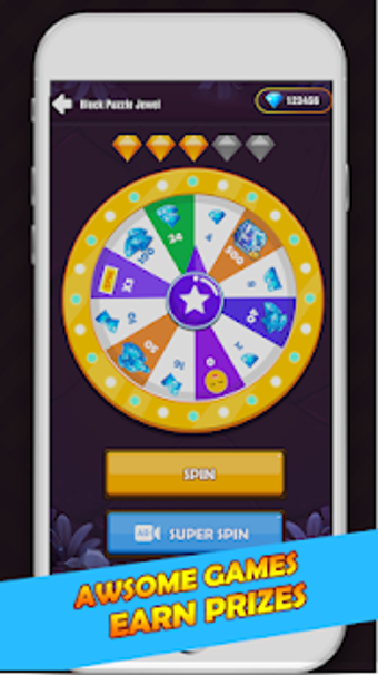 Imagen 0 para Block Puzzle Jewel - bloc…