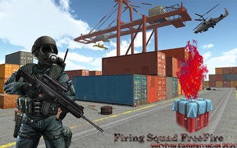Image 1 for Firing Squad FreeFire Sur…
