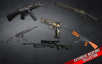 Image 0 for Firing Squad FreeFire Sur…