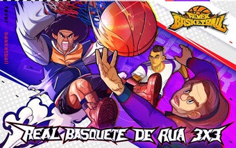 Imagen 1 para Fever Basketball