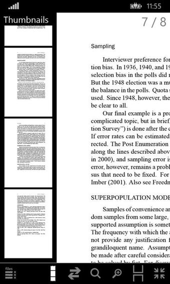 Imagen 0 para Gymo PDF Editor for Windo…