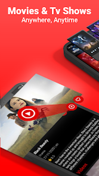 Imagen 0 para serieflix : filmes e séri…