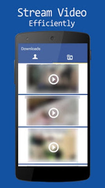 Image 0 for Video Downloader for Face…