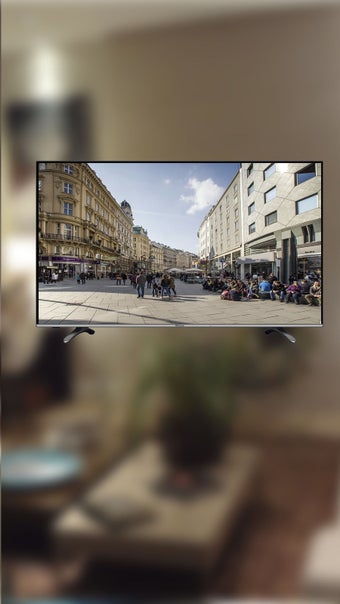 Image 1 for Pro Mirror Cast for Hisen…