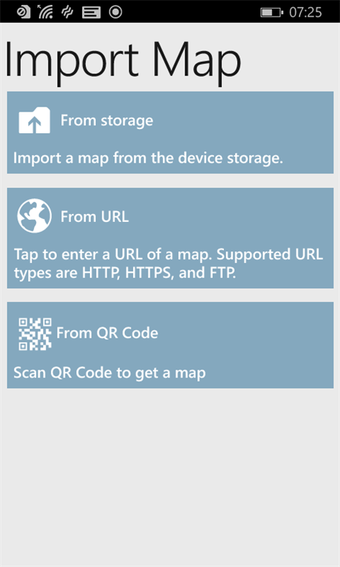 Imagen 0 para Avenza Maps for Windows 1…