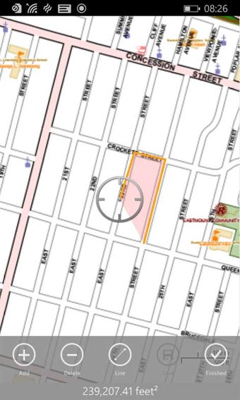 Imagen 2 para Avenza Maps for Windows 1…