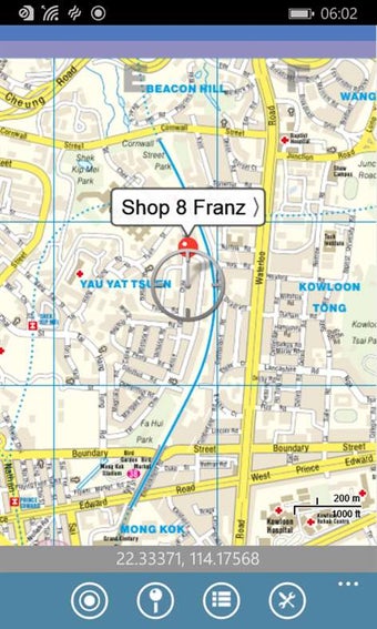 Imagen 1 para Avenza Maps for Windows 1…