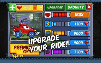 Imagen 1 para Car Eats Car - Apocalypse…