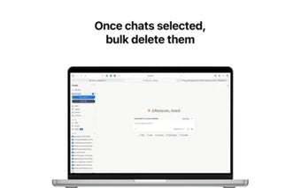 Imagen 0 para Chat Extension Now