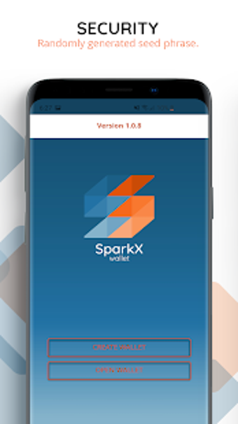 Image 0 for SparkPoint Cryptocurrency…