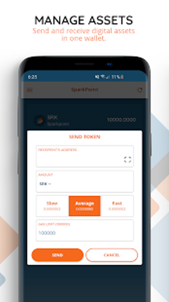 Image 3 for SparkPoint Cryptocurrency…