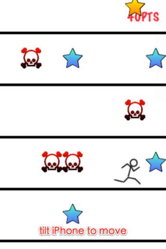 Image 0 for Adventure of Stickman: Ju…