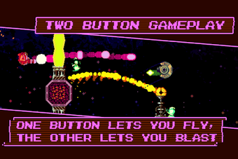 Image 0 for ATOMIK: RunGunJumpGun