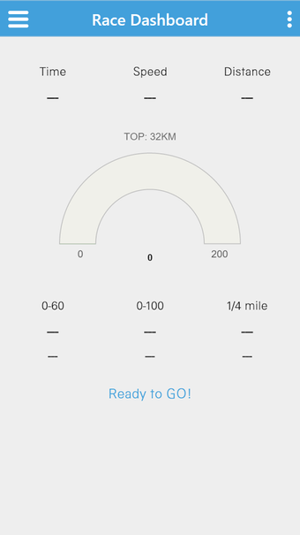 Image 2 for GPS Drag Racer FREE