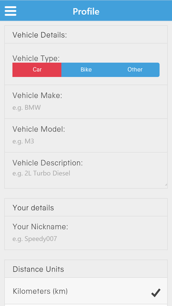 Image 0 for GPS Drag Racer FREE