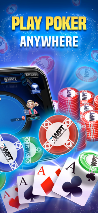 Image 2 for World Poker Tour - PlayWP…