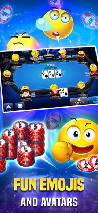 Image 3 for World Poker Tour - PlayWP…