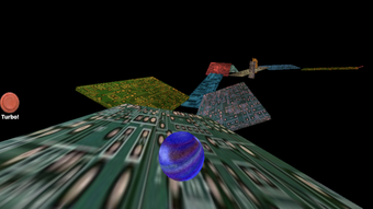 Image 0 for Manic Marble 4