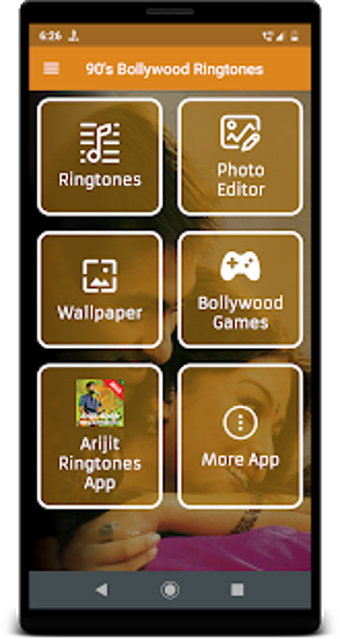 Image 2 for 90's Bollywood Ringtones