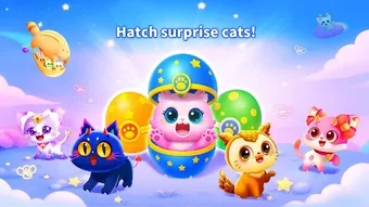 Image 0 for Cat Home: Hatch  Create