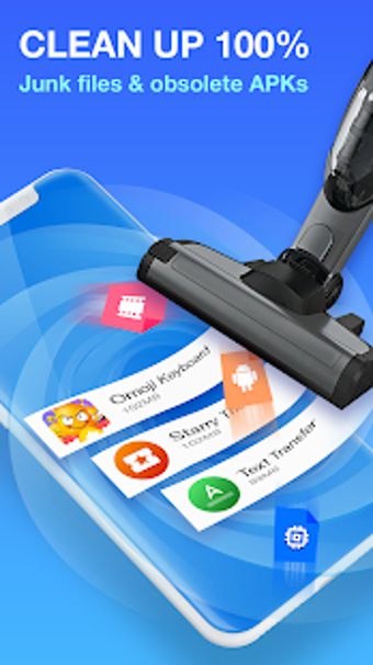 Imagen 0 para Memory Booster And Cleane…