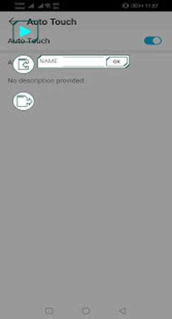 Imagen 0 para Auto Touch