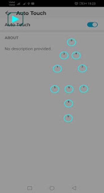 Imagen 0 para Auto Touch