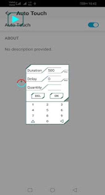 Imagen 1 para Auto Touch