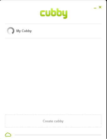Imagen 0 para Cubby