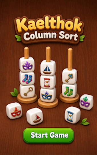 Image 0 for Kaelthok Column Sort